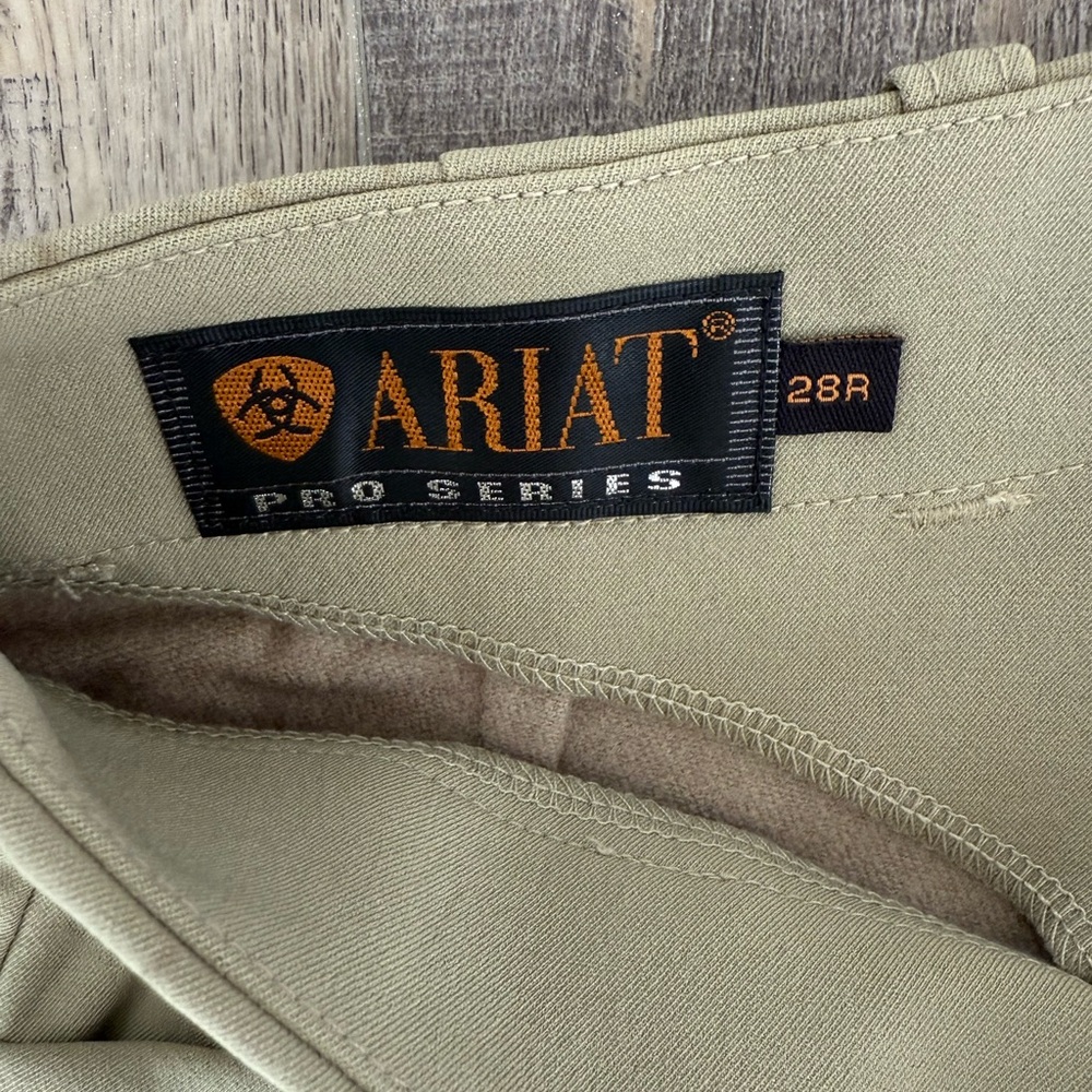 Ariat Women’s Horse Riding Pants